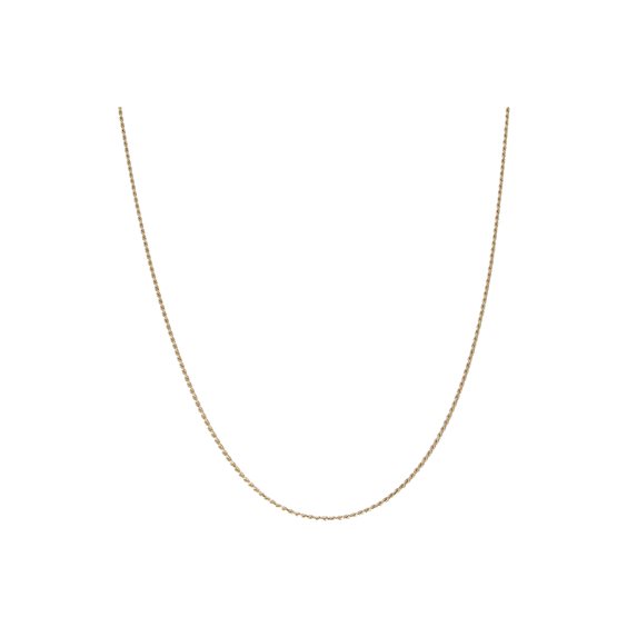 Collar Soprana Gioielleria CATENINE in Oro CORDOG50 1.2X1.2 - CORDOG50 1.2X1.2
